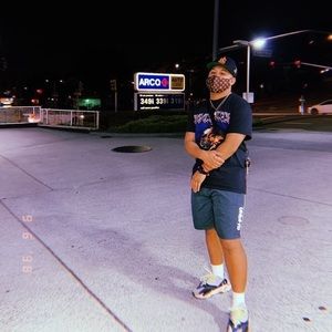 Meet your Posher, Christian